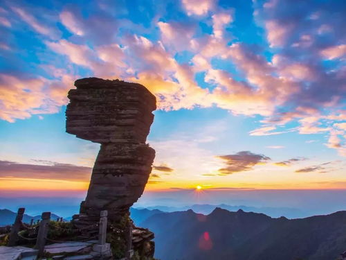 西江 梵凈山 招募12對情侶,免費體驗5天4夜愛情旅拍之行